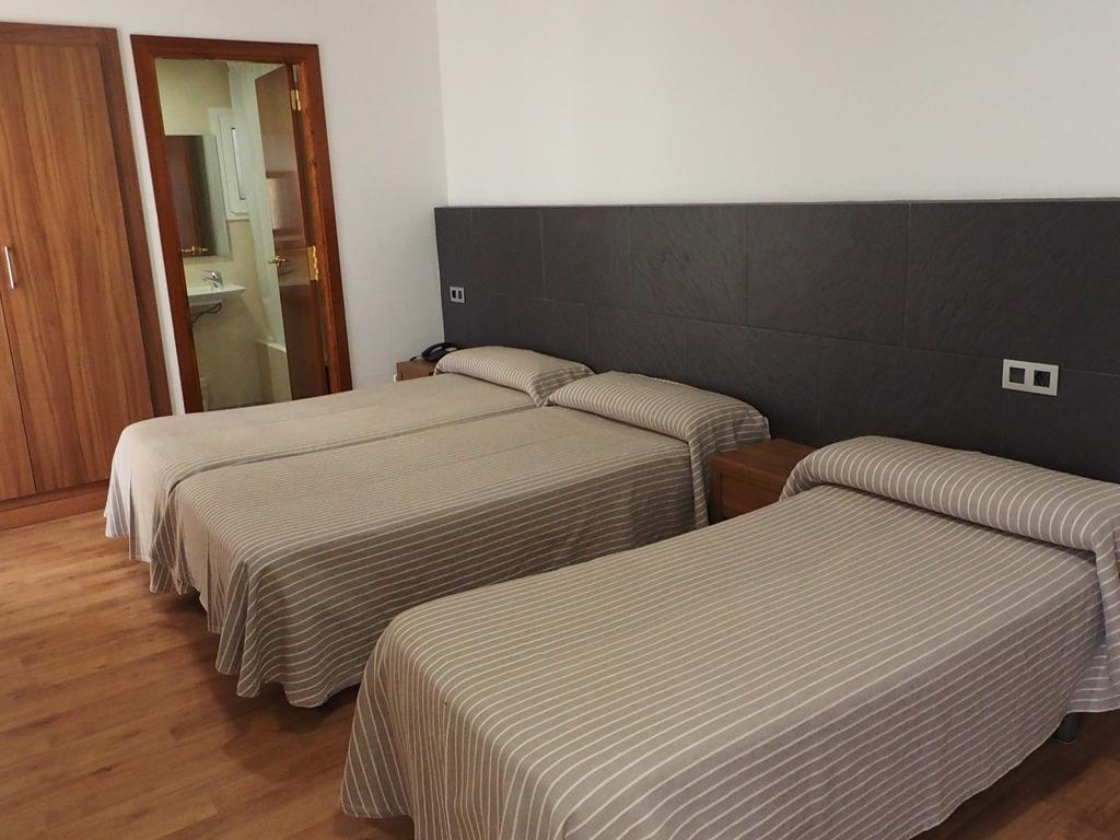 Hotel La Palmera & Spa Lloret de Mar Extérieur photo