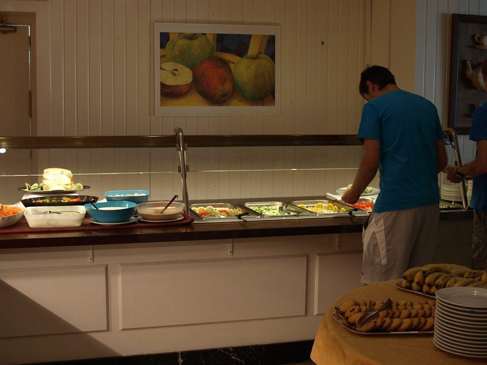 Hotel La Palmera & Spa Lloret de Mar Extérieur photo